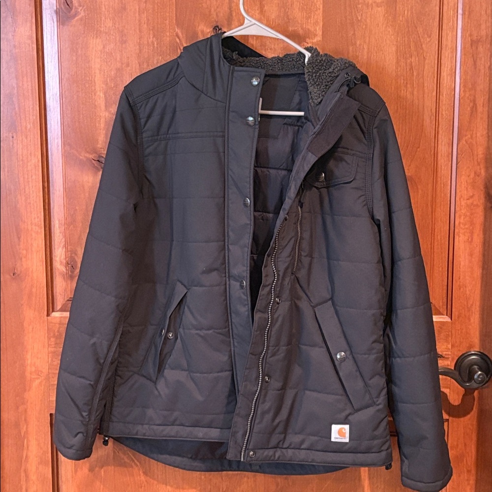 Carhartt jacket